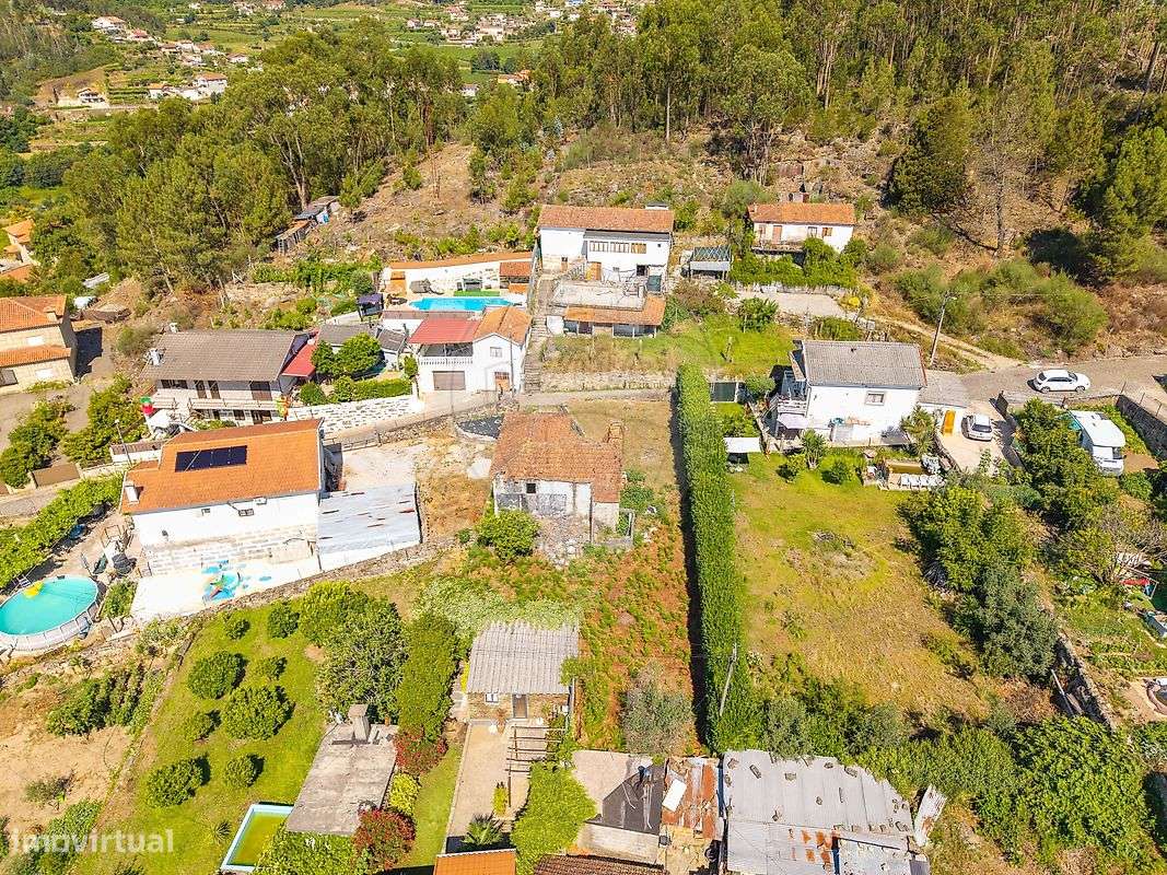 Moradia T1 para venda-21