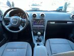 Audi A3 1.6 TDI Attraction - 37