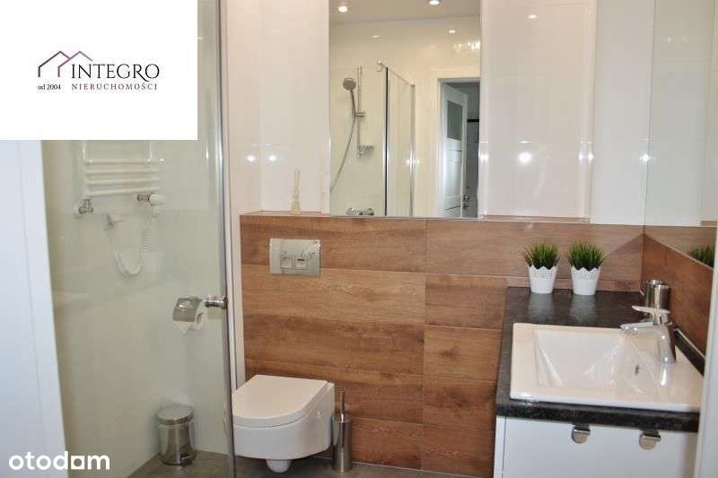 Mieszkanie - Gdańsk Jelitkowo-11