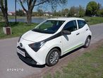 Toyota Aygo 1.0 VVT-i Color Edition - 2