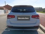 Mercedes-Benz GLC 250 d 4Matic 9G-TRONIC - 8