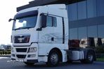 MAN TGX 18.400 / XLX / MANUAL / 2009 - 4