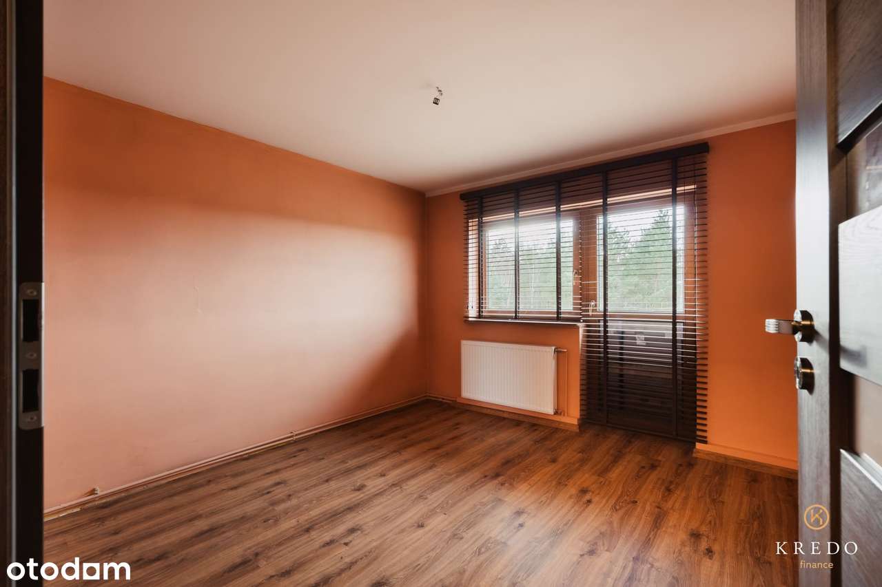 Komfortowe 62 m² | Funkcjonalny układ | Spokojna lokalizacja – Brzezie-14