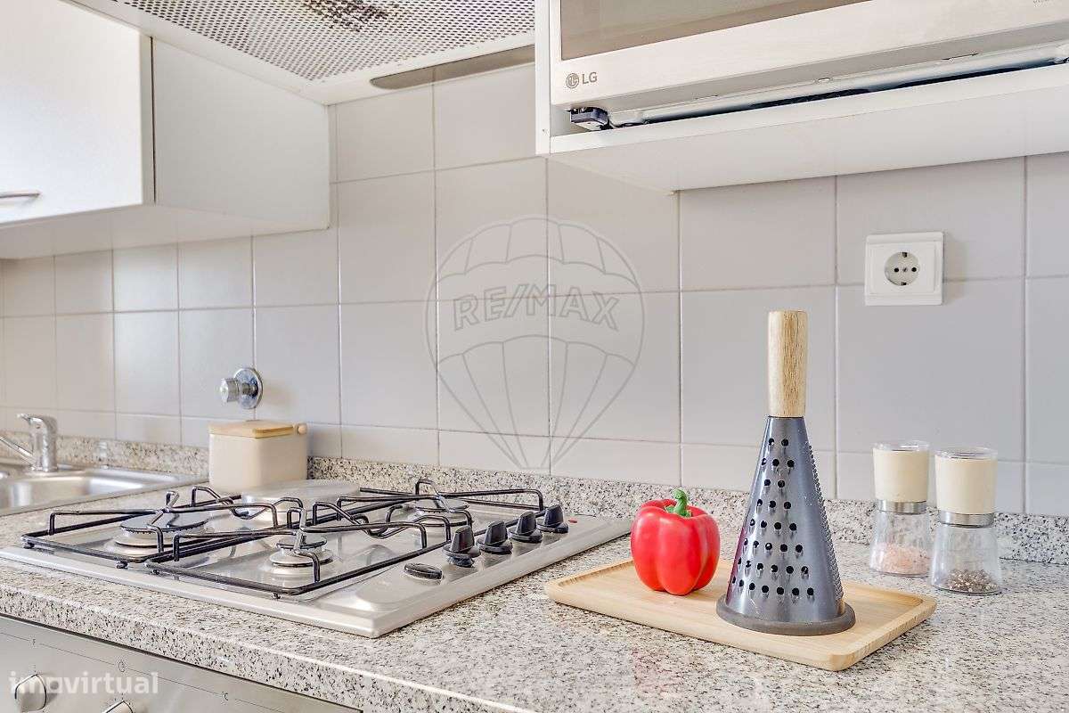 Apartamento T1 para venda - Grande imagem: 5/26