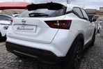 Nissan Juke 1.0 DIG-T Premiere Edition DCT - 8