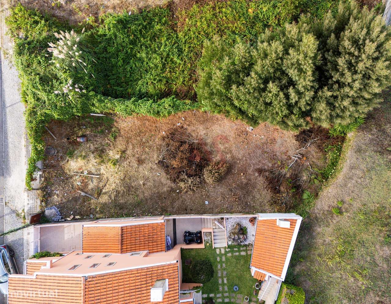 Andar Moradia T3 Venda em Fânzeres e São Pedro da Cova,Gondomar - Grande imagem: 4/15