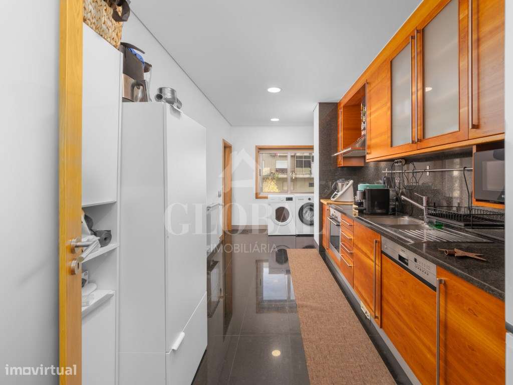 APARTAMENTO T2 SANTA MARIA DA FEIRA - Grande imagem: 5/15