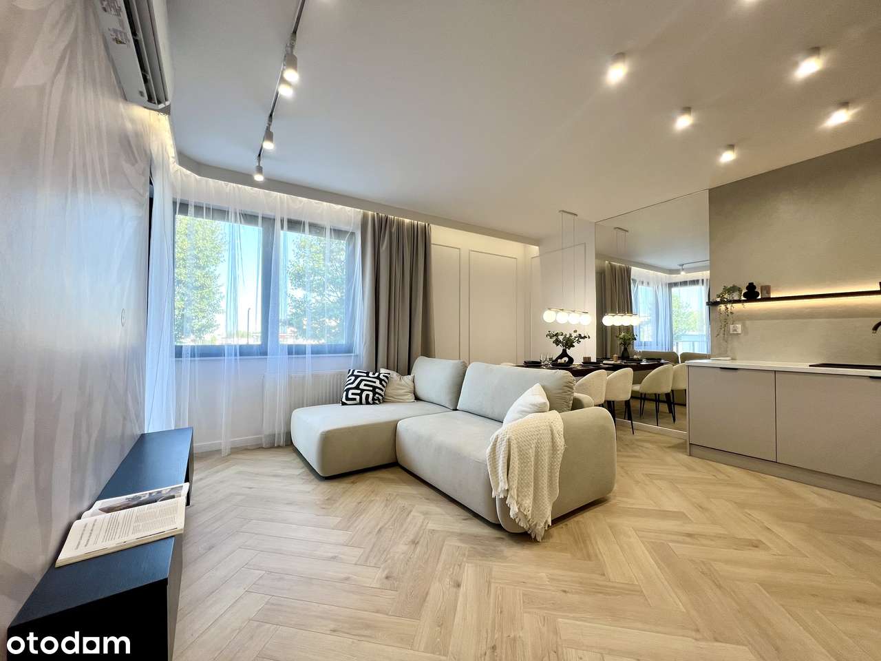 Wysoki standard, wykończone pod klucz, bez pcc - Pełny obrazek: 4/19