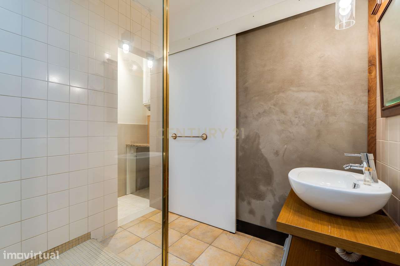 Moradia com 3 frações (T3+T2+T0)-7