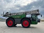 Fendt 645D Masina Erbicidat Autopropulsata - 2