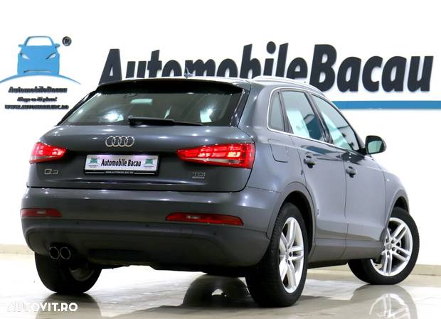 Audi Q3 2.0 TDI quattro S tronic - 6