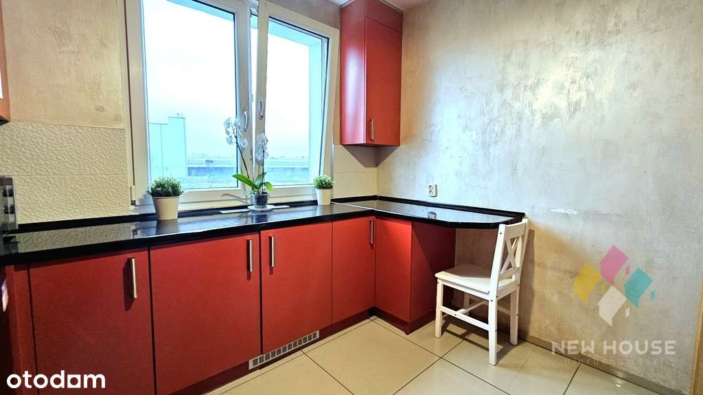Olsztynek, ok. 70 m2, 4 pokoje, piwnica, balkon-16