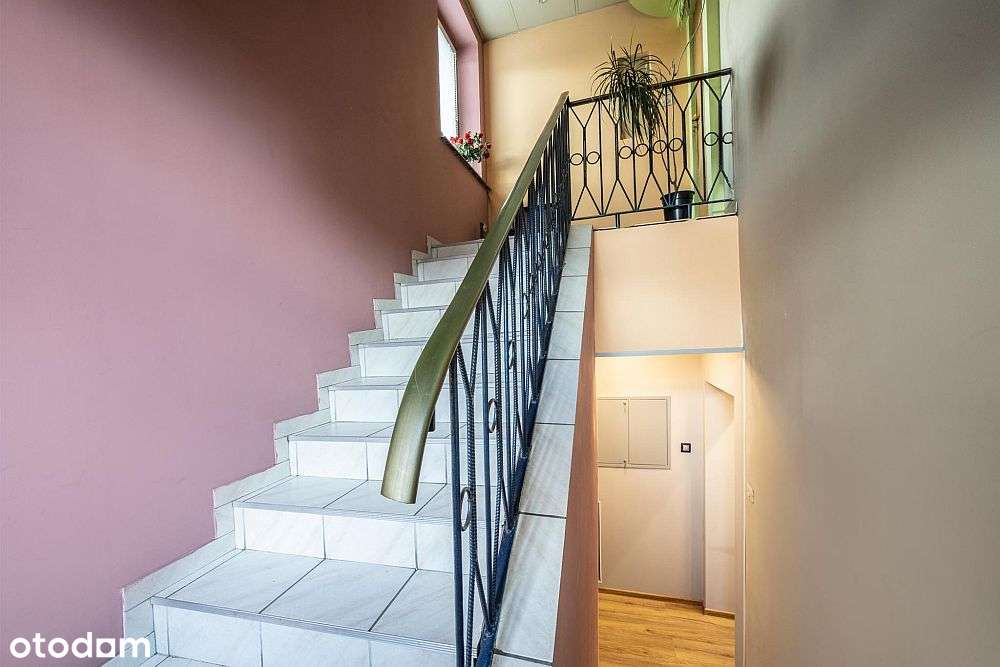 Dom z lat 70 - solidna baza do modernizacji-10