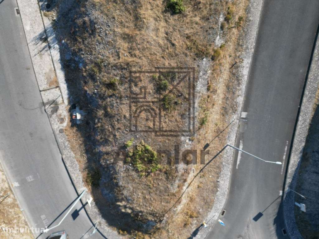 Excelente lote de terreno para construção - 2 min. A1-12