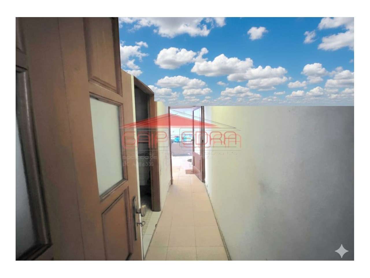 Moradia térrea ao preço dum T1 em Valadares-17