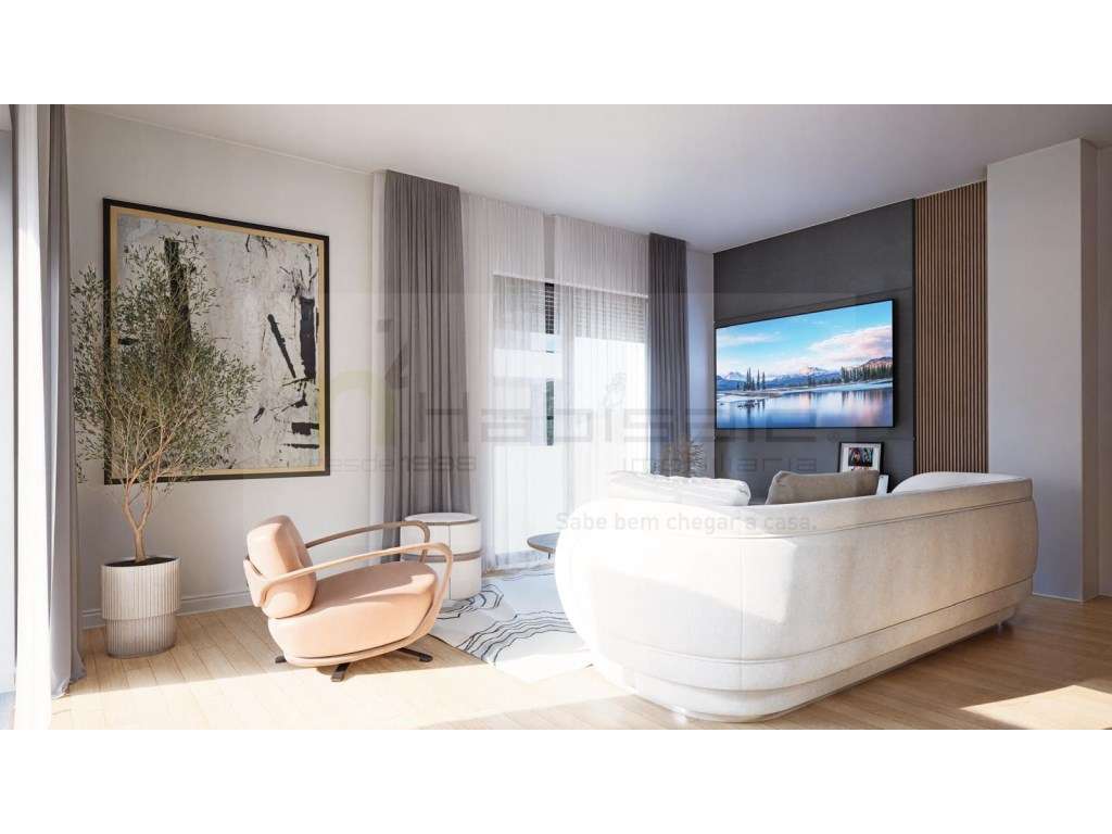 Moradia com Piscina em condomínio a 10 minutos da praia-21