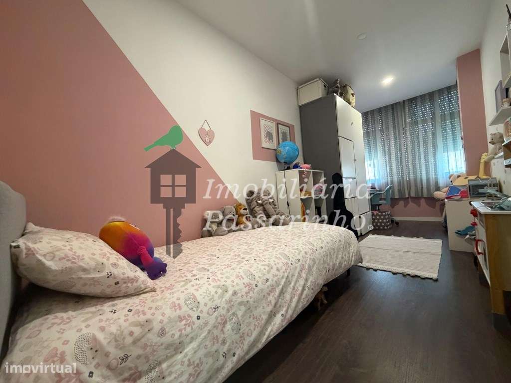 Apartamento T3 Amora-16