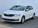 Skoda RAPID 1.0 TSI Ambition - 1