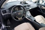 Lexus CT - 3