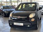 Fiat 500L Urban 1.4 16V Lounge - 3