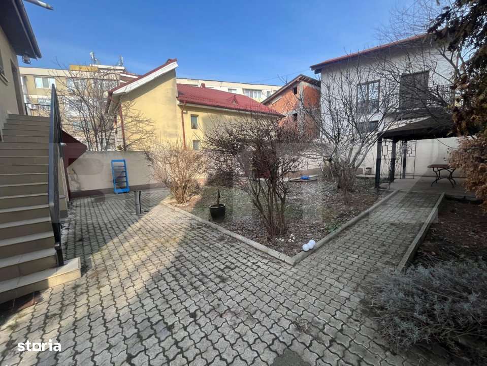 Casa P+1, Brazda lui Novac, 380 mp de teren - Imagine principală: 4/19