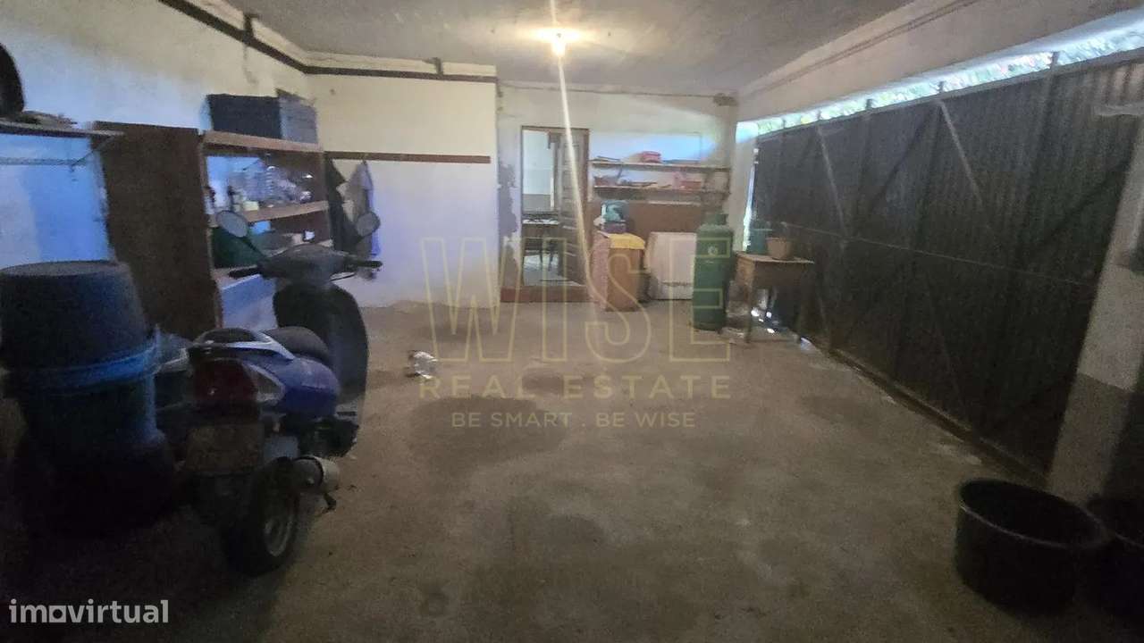 Moradia T6 | Póvoa de São Cosme | Oliveira do Hospital-27