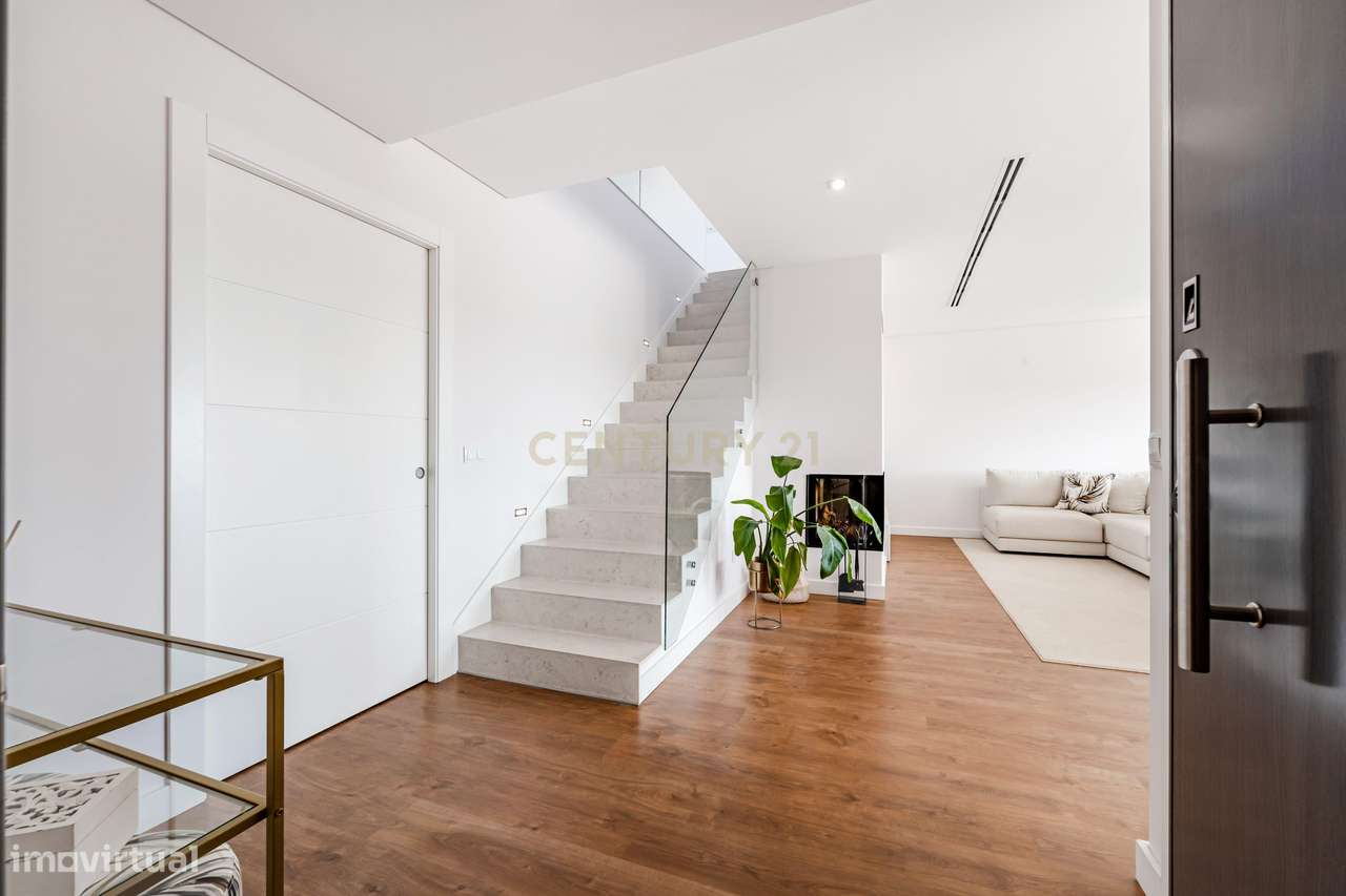 PINUS URBAN GARDEN | DUPLEX DE EXCEÇÃO COM PISCINA PRIVATIVA E TERRAÇO-39