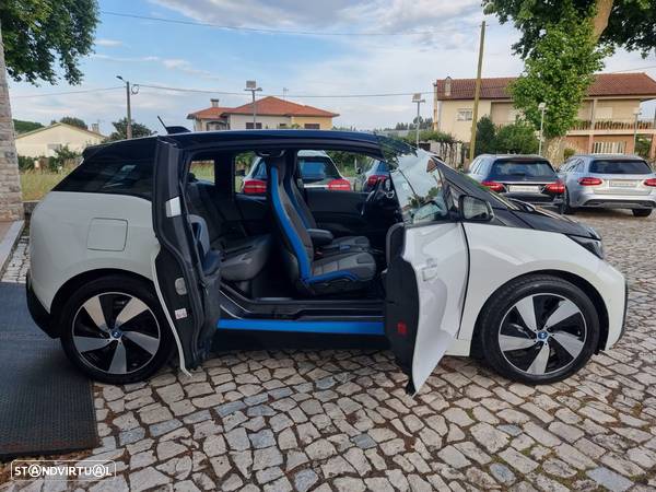 BMW i3 120Ah - 23