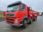 Volvo Fm400 - 1