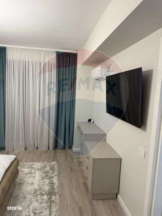 Apartament 1 camera de 42 mp – Freya Home, Bucium, Iasi - Imagine principală: 2/5