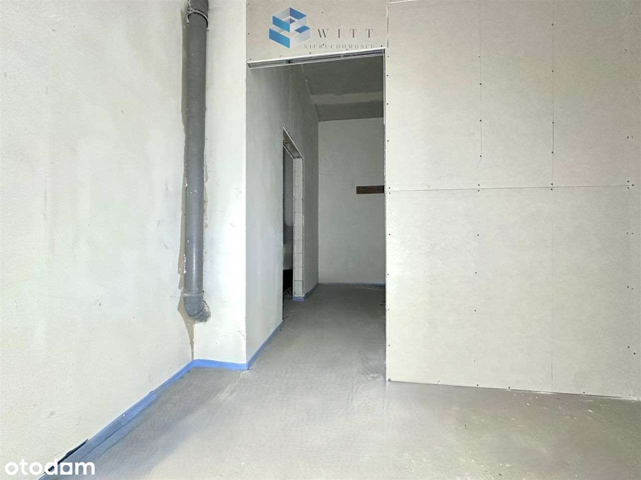 Lokal użytkowy, 42 m², Ostróda - Pełny obrazek: 5/13