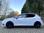 SEAT Ibiza 1.4 TDi FR - 3