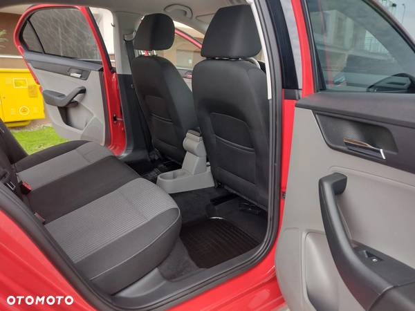 Seat Toledo 1.6 TDI Style - 16