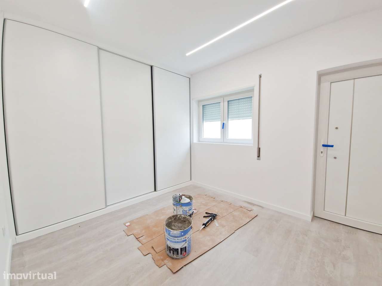 Moradia T4 Térrea de Design Moderno em São Romão, Vagos.-17