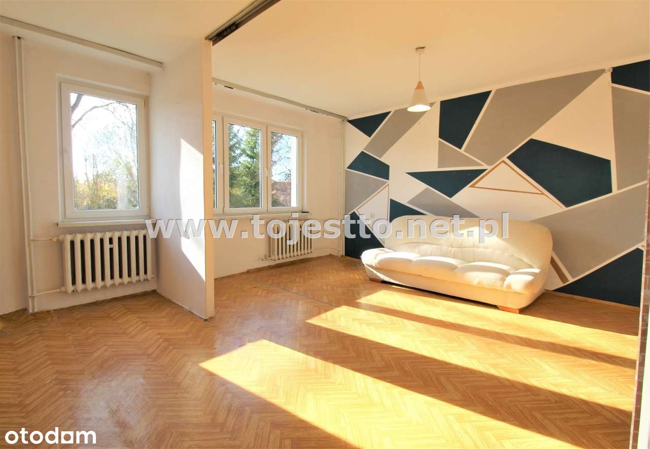 Mieszkanie na sprzedaż, Hrubieszów, 2 pokoje - Pełny obrazek: 4/20