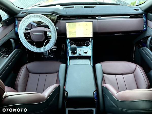 Land Rover Range Rover Sport S 3.0 D HSE Dynamic - 7