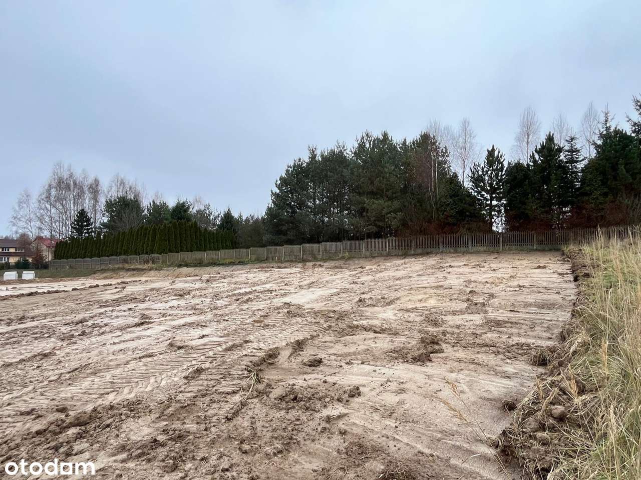 Działka 625m2, Skarżysko ul.Kopernika, blisko centrum i zjazd S7 - Pełny obrazek: 4/9