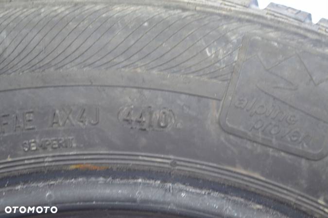 195/65R15 91H SEMPERIT SPEED-GRIP x2szt 6678z - 3