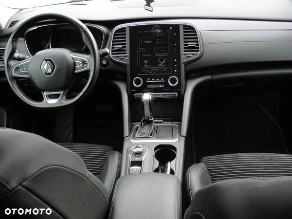 Renault Talisman Grandtour BLUE dCi 160 EDC INTENS - 6