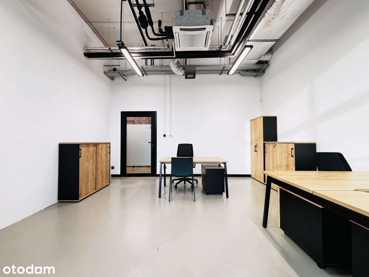 Lokal użytkowy 25,66 m² w centrum Lubina – parter - Pełny obrazek: 5/6