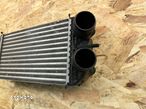 CHŁODNICA POWIETRZA INTERCOOLER OPEL CORSA F PEUGEOT 208 II 9824742280 19- - 9