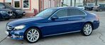 Mercedes-Benz C 200 d 9G-TRONIC - 3