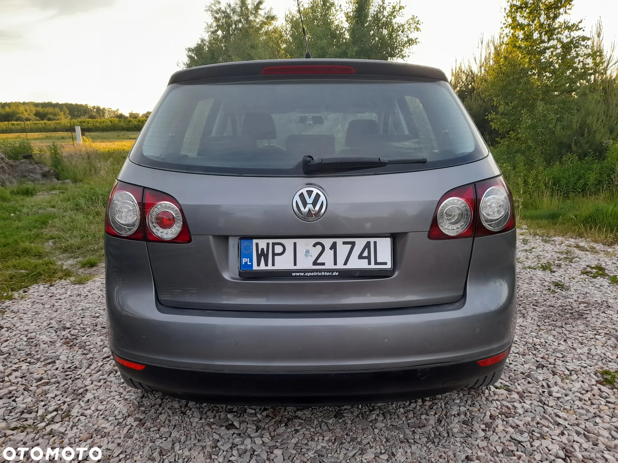 Volkswagen Golf V 1.9 TDI Trendline - 27