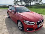 BMW 116 d Pack M - 6