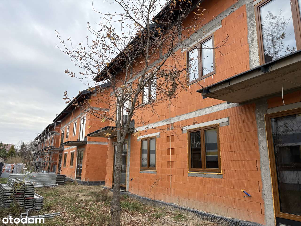 Radzymin, 3 POKOJE, Parter 62m2, ogródek,2x parking, - Pełny obrazek: 5/5