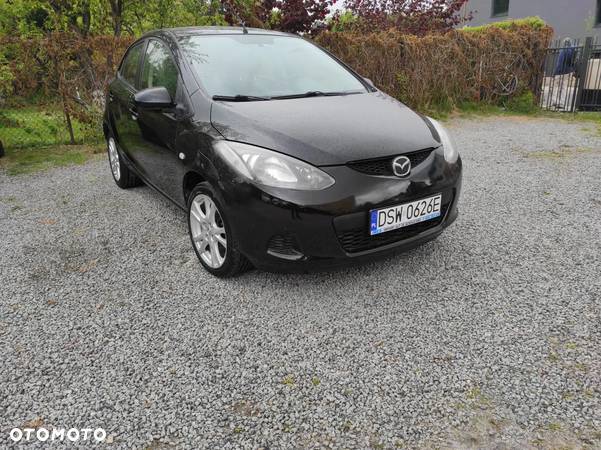 Mazda 2 1.3 Exclusive - 1