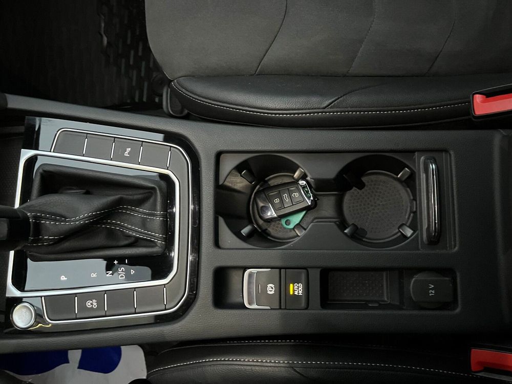 2.0 TSI 190KM DSG Salon PL Gwarancja