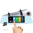 Camera Oglinda Off-Road Full HD Zenteko™ Touch ecran 7 inch SM700 plus - 2