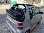 Smart Fortwo Cabrio 1.0 T Brabus Xclusive - 25