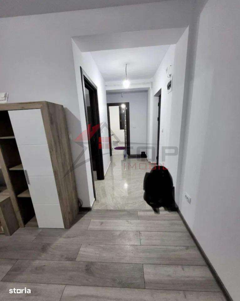 Apartament cu 2 camere - Visani - Imagine principală: 4/5